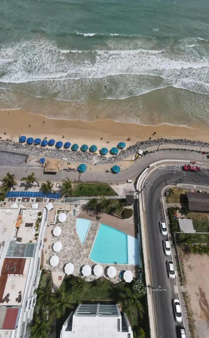 Sol E Mar Apartment Natal 0*,